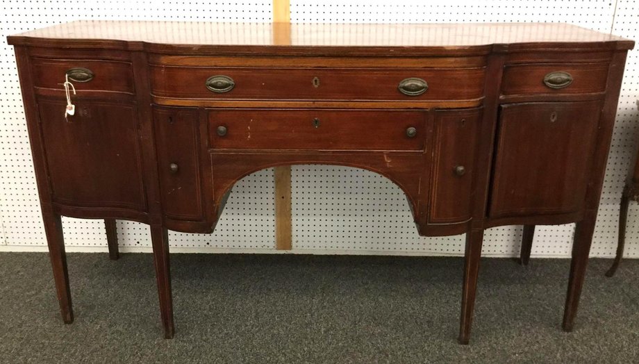 Image for Gallery Auction with Toys, Trucks and Nostalgic Items: 5-9-19