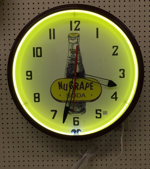 Image for Gallery Auction with Toys, Trucks and Nostalgic Items: 5-9-19