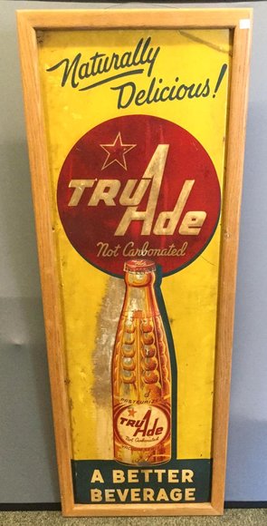 Image for Gallery Auction with Toys, Trucks and Nostalgic Items: 5-9-19