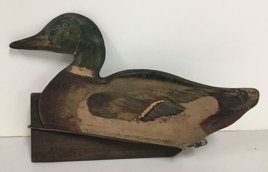 Image for Gallery Auction with Toys, Trucks and Nostalgic Items: 5-9-19