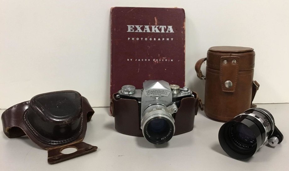 Image for Gallery Auction with Toys, Trucks and Nostalgic Items: 5-9-19