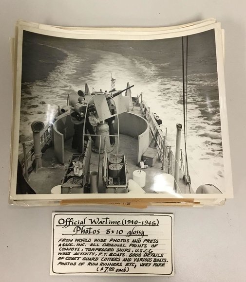 Image for Gallery Auction with Toys, Trucks and Nostalgic Items: 5-9-19