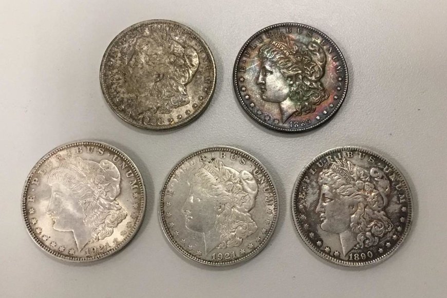 Image for Gallery Auction with Toys, Trucks and Nostalgic Items: 5-9-19