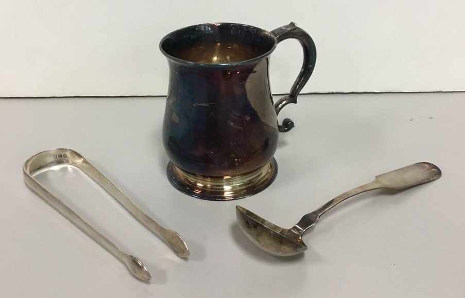 Image for Gallery Auction with Toys, Trucks and Nostalgic Items: 5-9-19