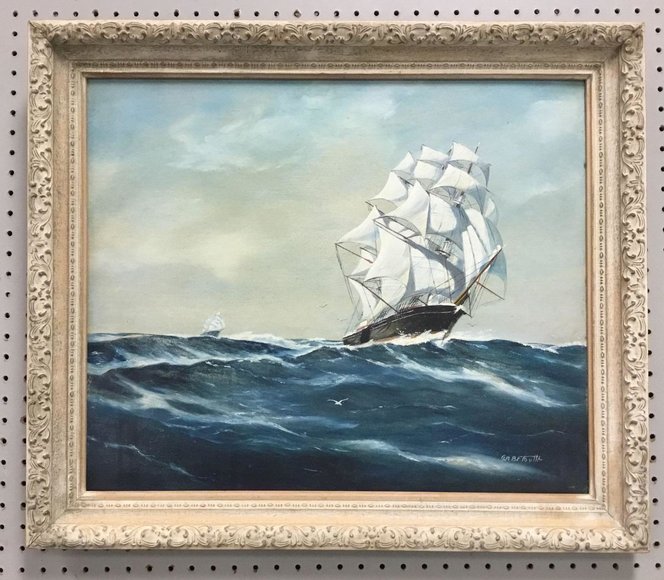 Image for Gallery Auction with Toys, Trucks and Nostalgic Items: 5-9-19