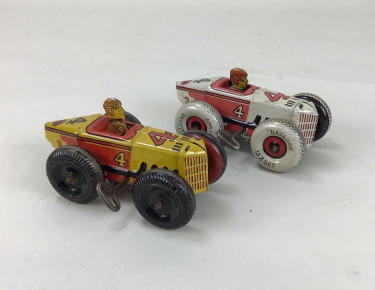 Image for Gallery Auction with Toys, Trucks and Nostalgic Items: 5-9-19