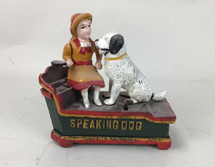 Image for Gallery Auction with Toys, Trucks and Nostalgic Items: 5-9-19