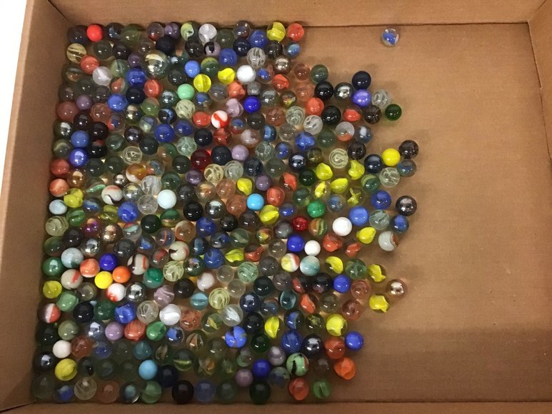 Image for Gallery Auction with Toys, Trucks and Nostalgic Items: 5-9-19