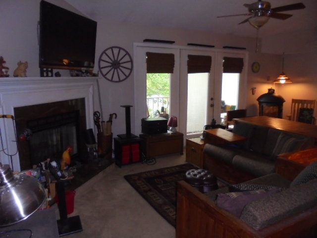 Image for UNDER CONTRACT~REAL ESTATE AUCTION (2/BR 2/BA Upper Level Condo)  