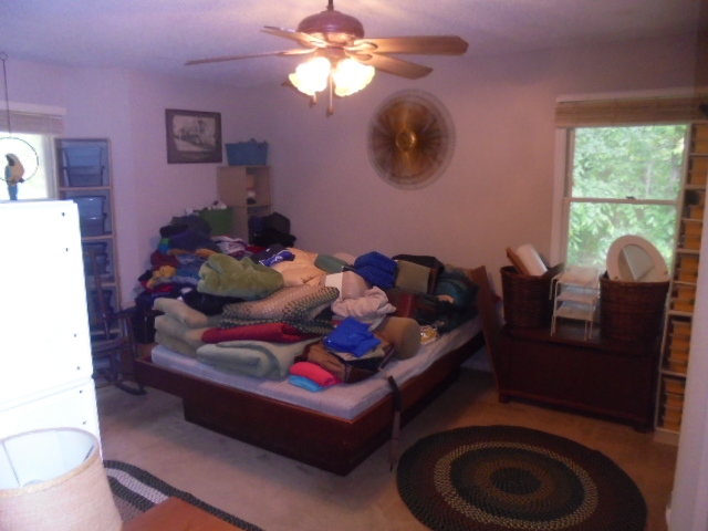 Image for UNDER CONTRACT~REAL ESTATE AUCTION (2/BR 2/BA Upper Level Condo)  