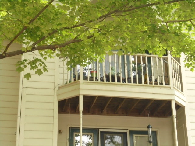 Image for UNDER CONTRACT~REAL ESTATE AUCTION (2/BR 2/BA Upper Level Condo)  