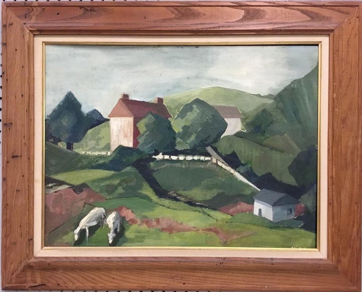 Image for Gallery Auction with Toys, Trucks and Nostalgic Items: 5-9-19