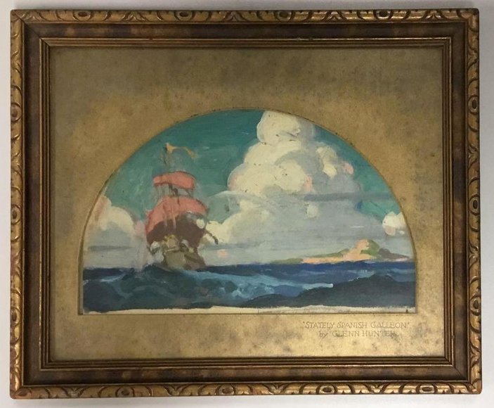 Image for Gallery Auction with Toys, Trucks and Nostalgic Items: 5-9-19