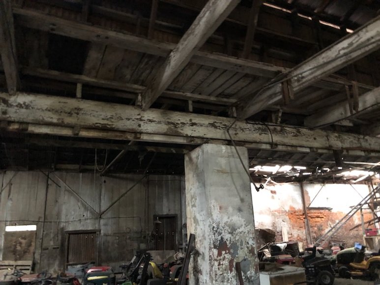 Image for 191 South Burleson Street - Giddings 78942, Lee County