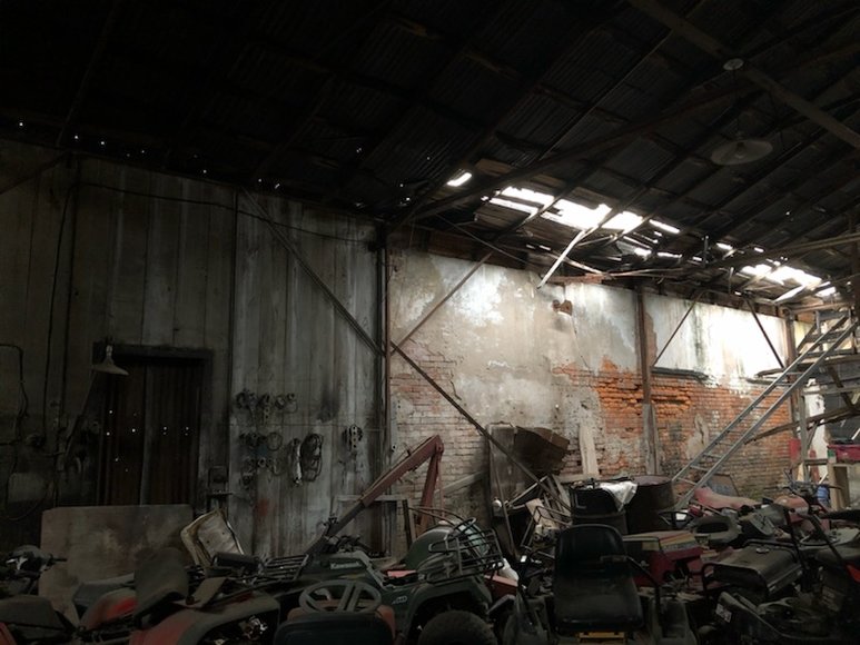 Image for 191 South Burleson Street - Giddings 78942, Lee County