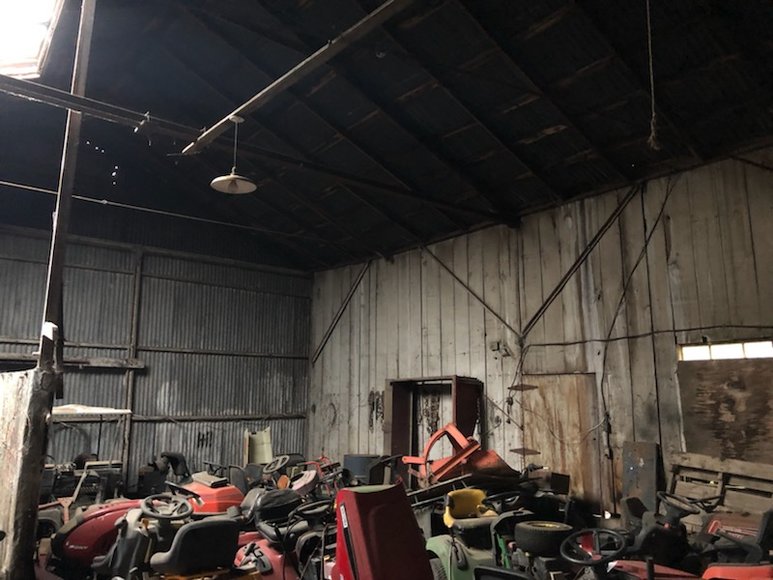 Image for 191 South Burleson Street - Giddings 78942, Lee County