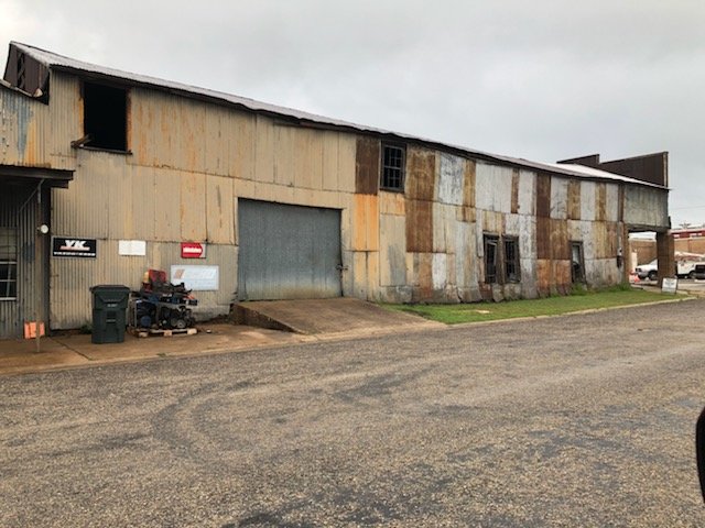 Image for 191 South Burleson Street - Giddings 78942, Lee County