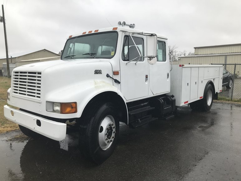 North Carolina Auction Coming Soon!