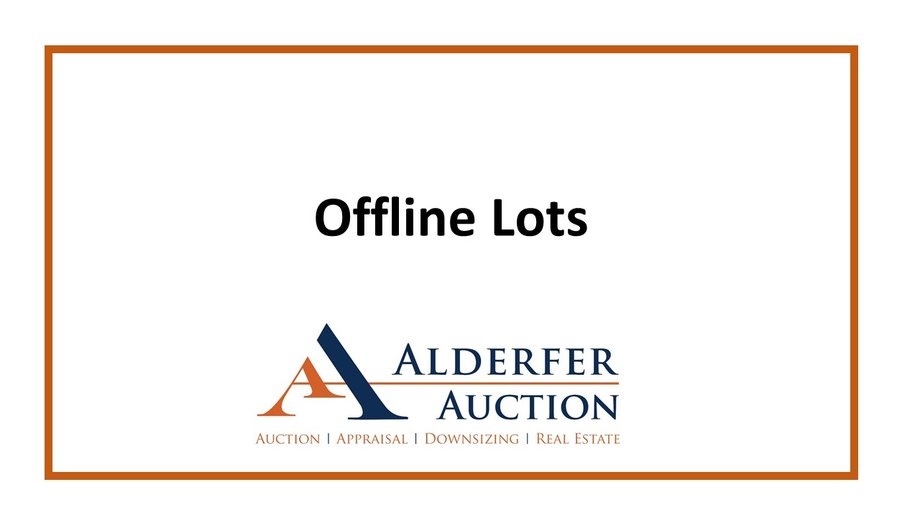 Image for Lionel Trains and Accessories - Offline Lots: 5-16-19