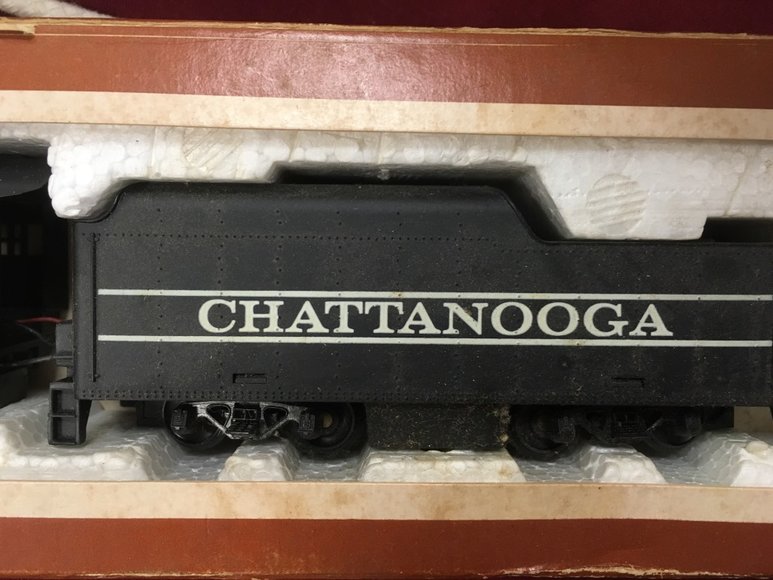 Image for Lionel Trains and Accessories - Offline Lots: 5-16-19