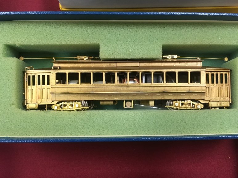 Image for Lionel Trains and Accessories - Offline Lots: 5-16-19