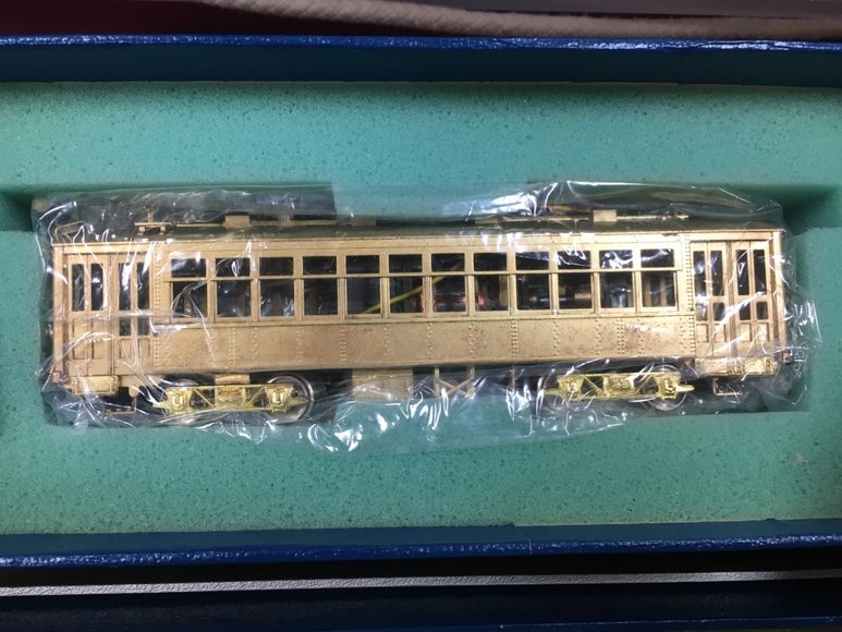 Image for Lionel Trains and Accessories - Offline Lots: 5-16-19