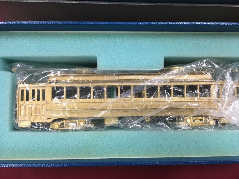 Image for Lionel Trains and Accessories - Offline Lots: 5-16-19