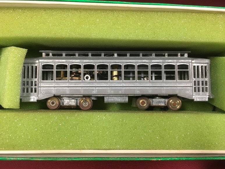 Image for Lionel Trains and Accessories - Offline Lots: 5-16-19