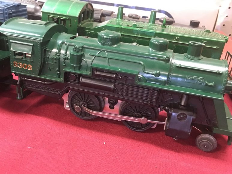 Image for Lionel Trains and Accessories - Offline Lots: 5-16-19