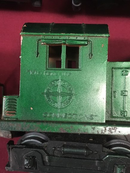 Image for Lionel Trains and Accessories - Offline Lots: 5-16-19