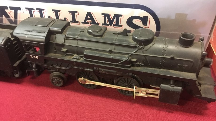 Image for Lionel Trains and Accessories - Offline Lots: 5-16-19