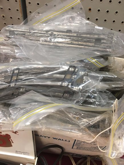 Image for Lionel Trains and Accessories - Offline Lots: 5-16-19