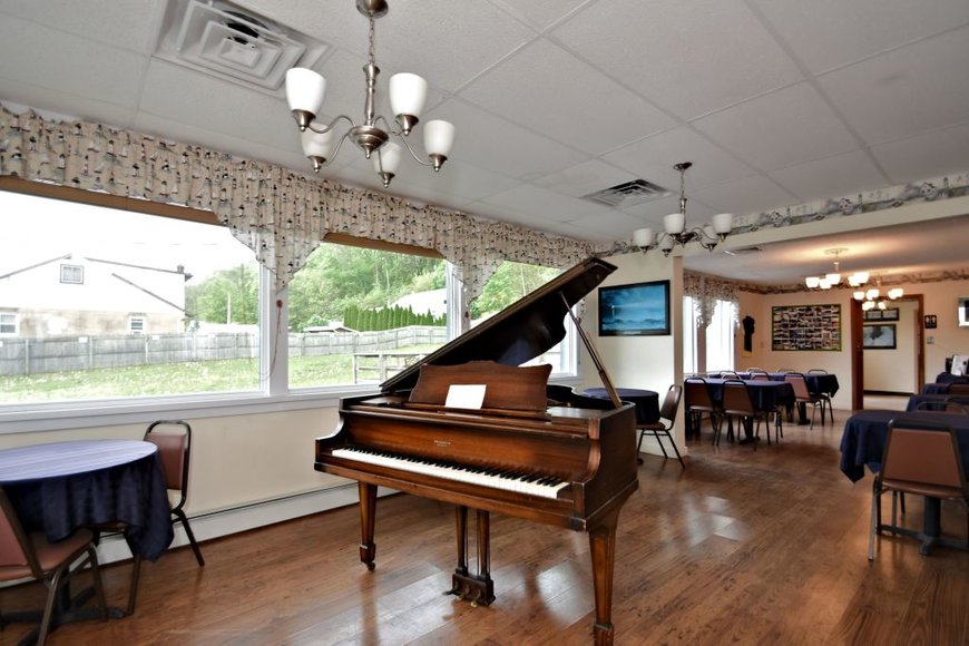 Image for Commercial Real Estate Auction: Slatington, PA: 6-11-19