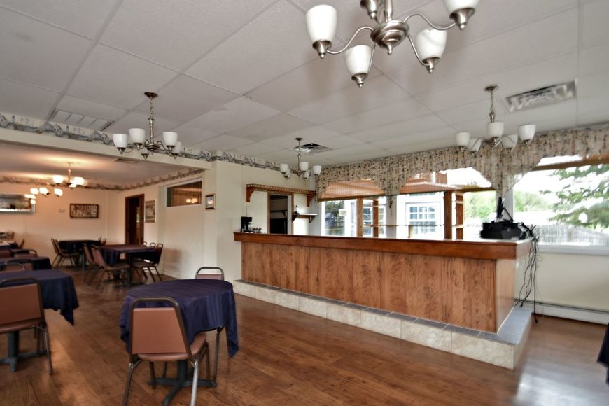 Image for Commercial Real Estate Auction: Slatington, PA: 6-11-19