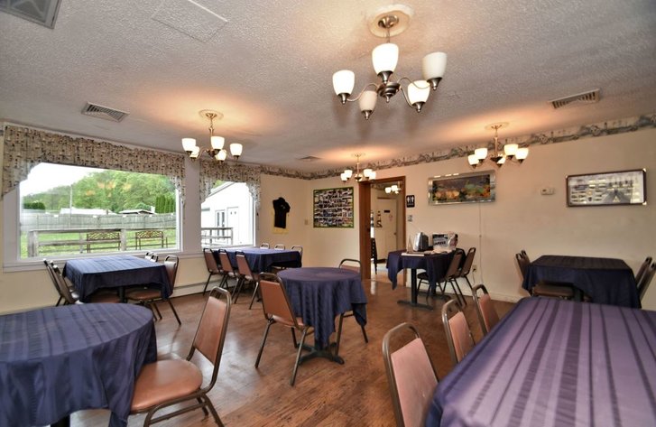 Image for Commercial Real Estate Auction: Slatington, PA: 6-11-19