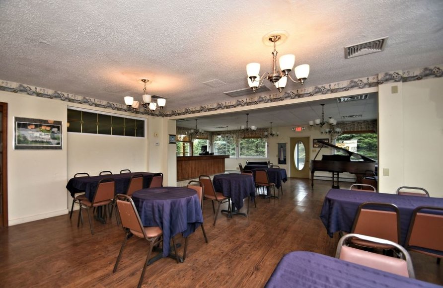 Image for Commercial Real Estate Auction: Slatington, PA: 6-11-19