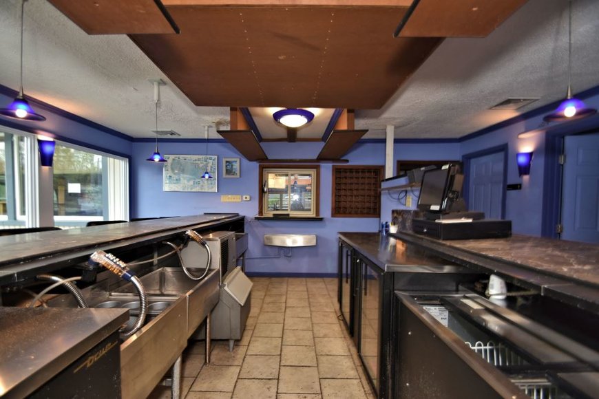 Image for Commercial Real Estate Auction: Slatington, PA: 6-11-19