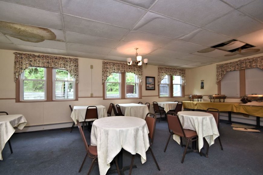 Image for Commercial Real Estate Auction: Slatington, PA: 6-11-19