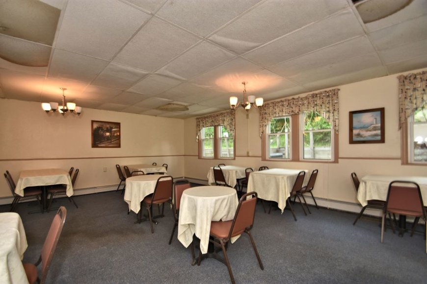 Image for Commercial Real Estate Auction: Slatington, PA: 6-11-19