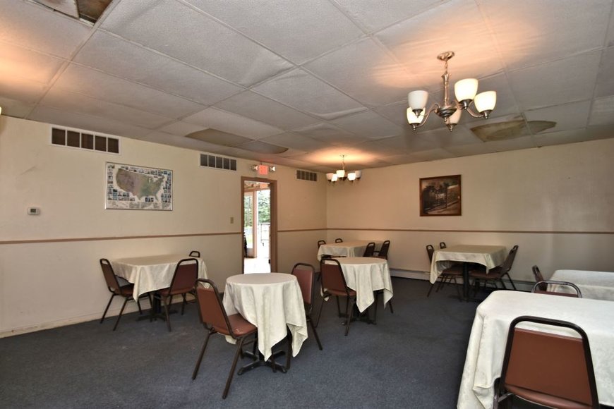 Image for Commercial Real Estate Auction: Slatington, PA: 6-11-19