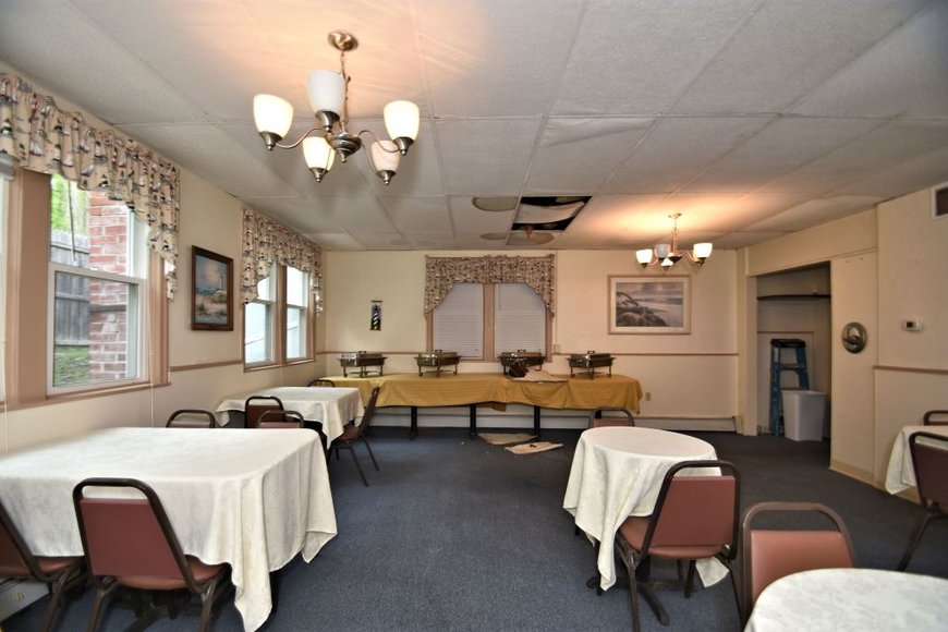 Image for Commercial Real Estate Auction: Slatington, PA: 6-11-19