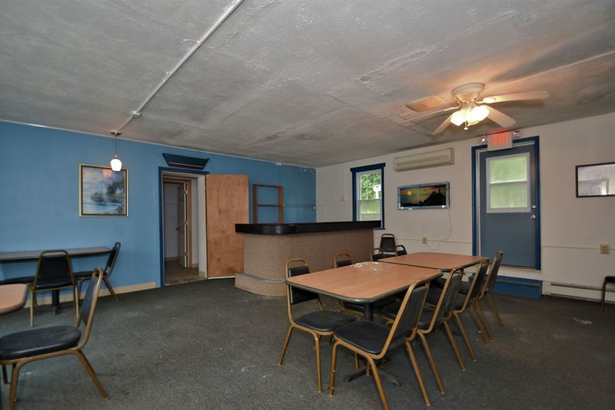 Image for Commercial Real Estate Auction: Slatington, PA: 6-11-19