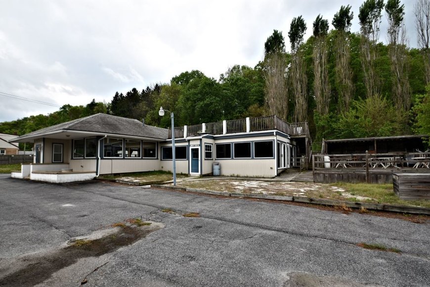 Image for Commercial Real Estate Auction: Slatington, PA: 6-11-19