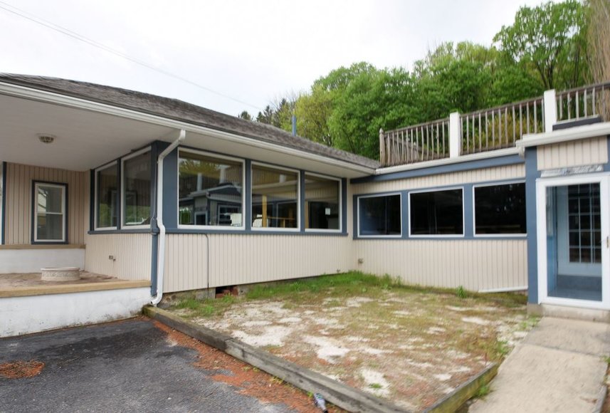 Image for Commercial Real Estate Auction: Slatington, PA: 6-11-19