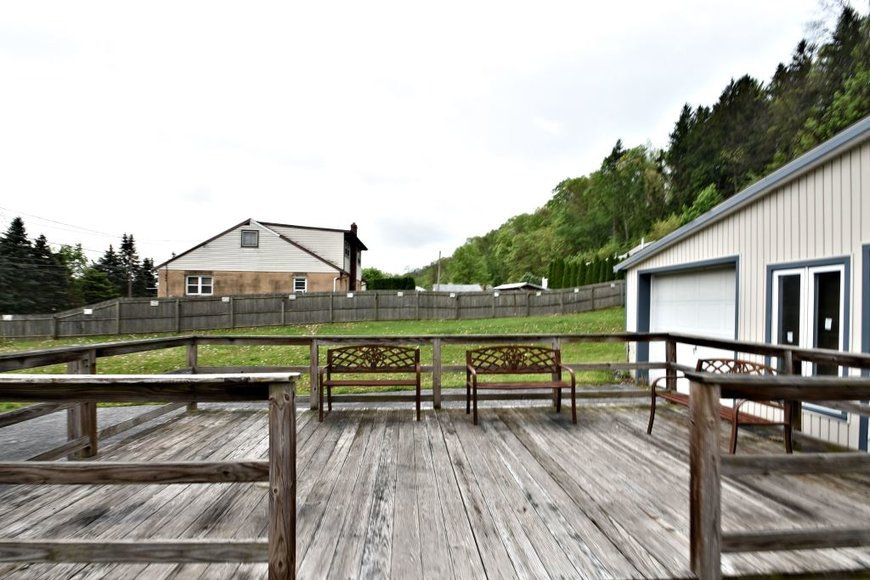 Image for Commercial Real Estate Auction: Slatington, PA: 6-11-19