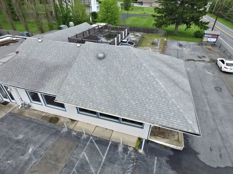 Image for Commercial Real Estate Auction: Slatington, PA: 6-11-19