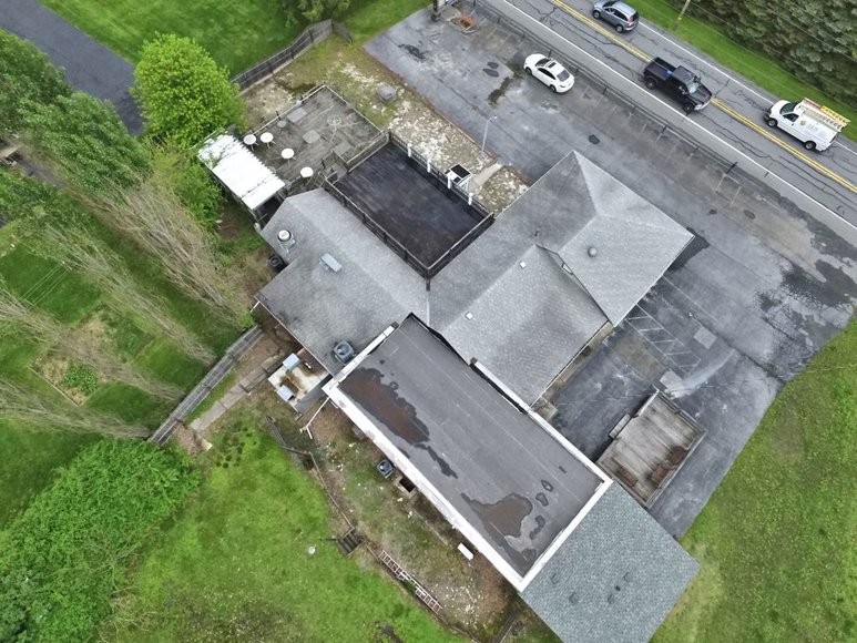 Image for Commercial Real Estate Auction: Slatington, PA: 6-11-19