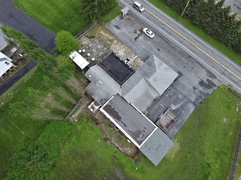 Image for Commercial Real Estate Auction: Slatington, PA: 6-11-19