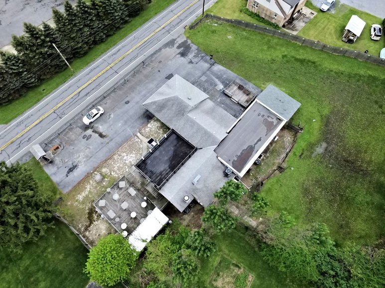 Image for Commercial Real Estate Auction: Slatington, PA: 6-11-19