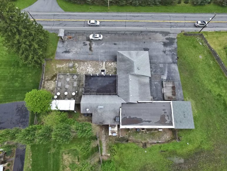 Image for Commercial Real Estate Auction: Slatington, PA: 6-11-19